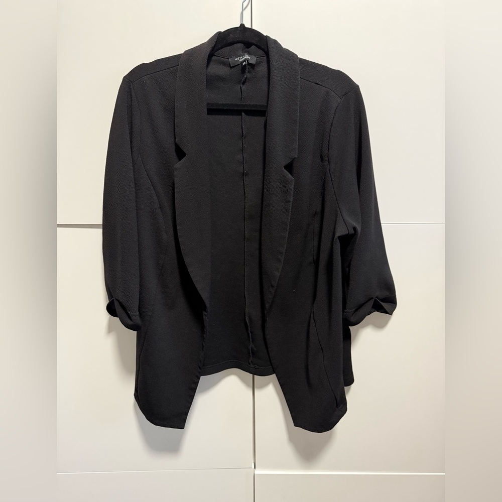 NEW LOOK blazer
